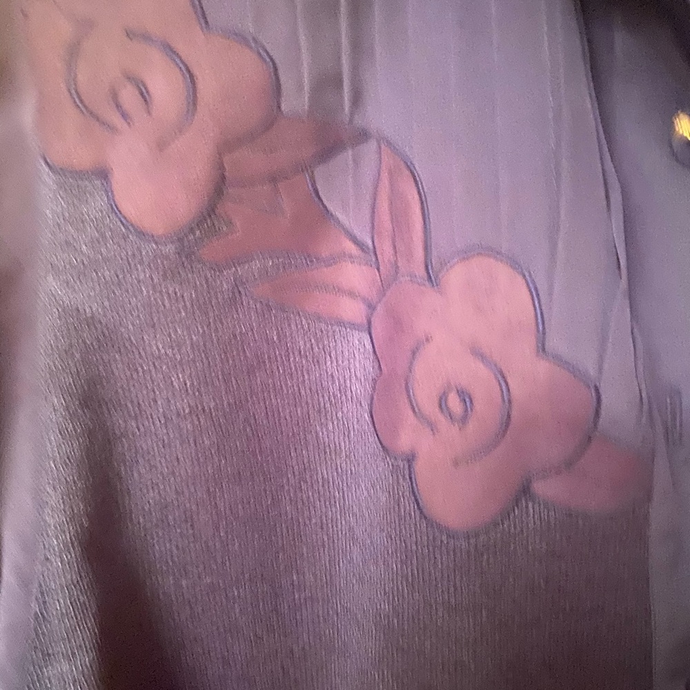Blouse - Picture 4 of 7
